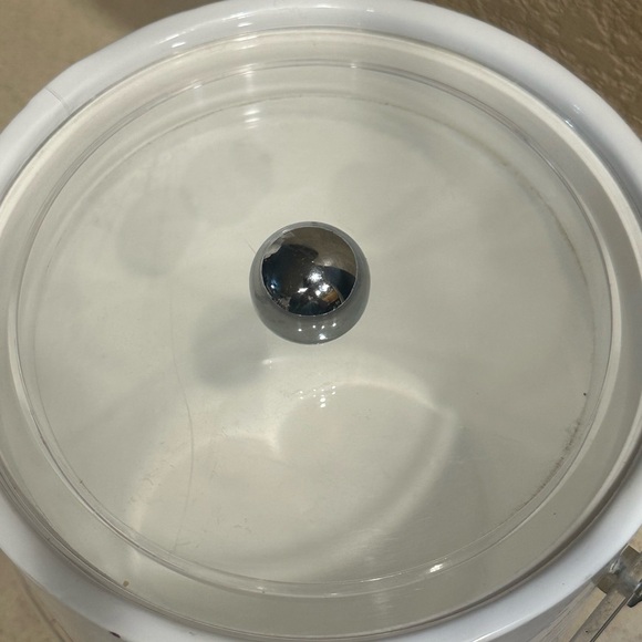 Pepsi-cola vintage ice bucket advertising memorabilia collectible - Picture 9 of 9